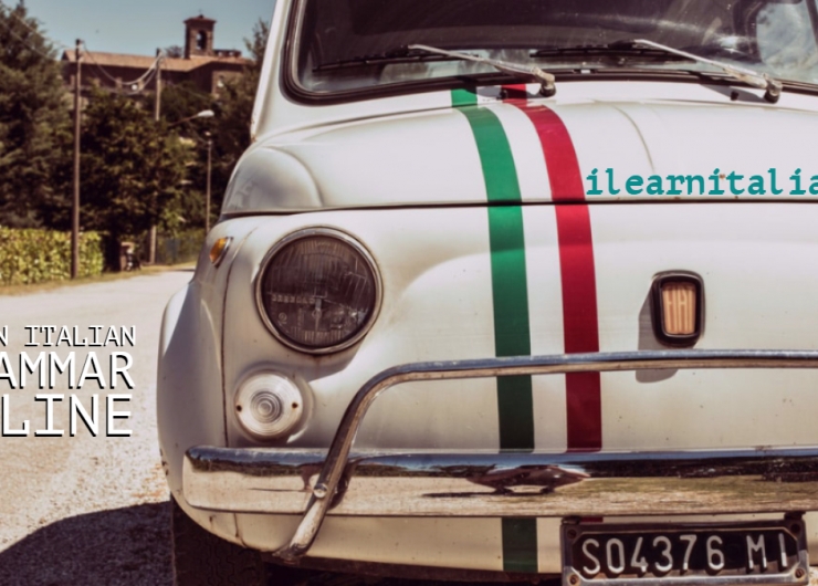 I pronomi: Italian Direct, Indirect and Reflexive pronouns