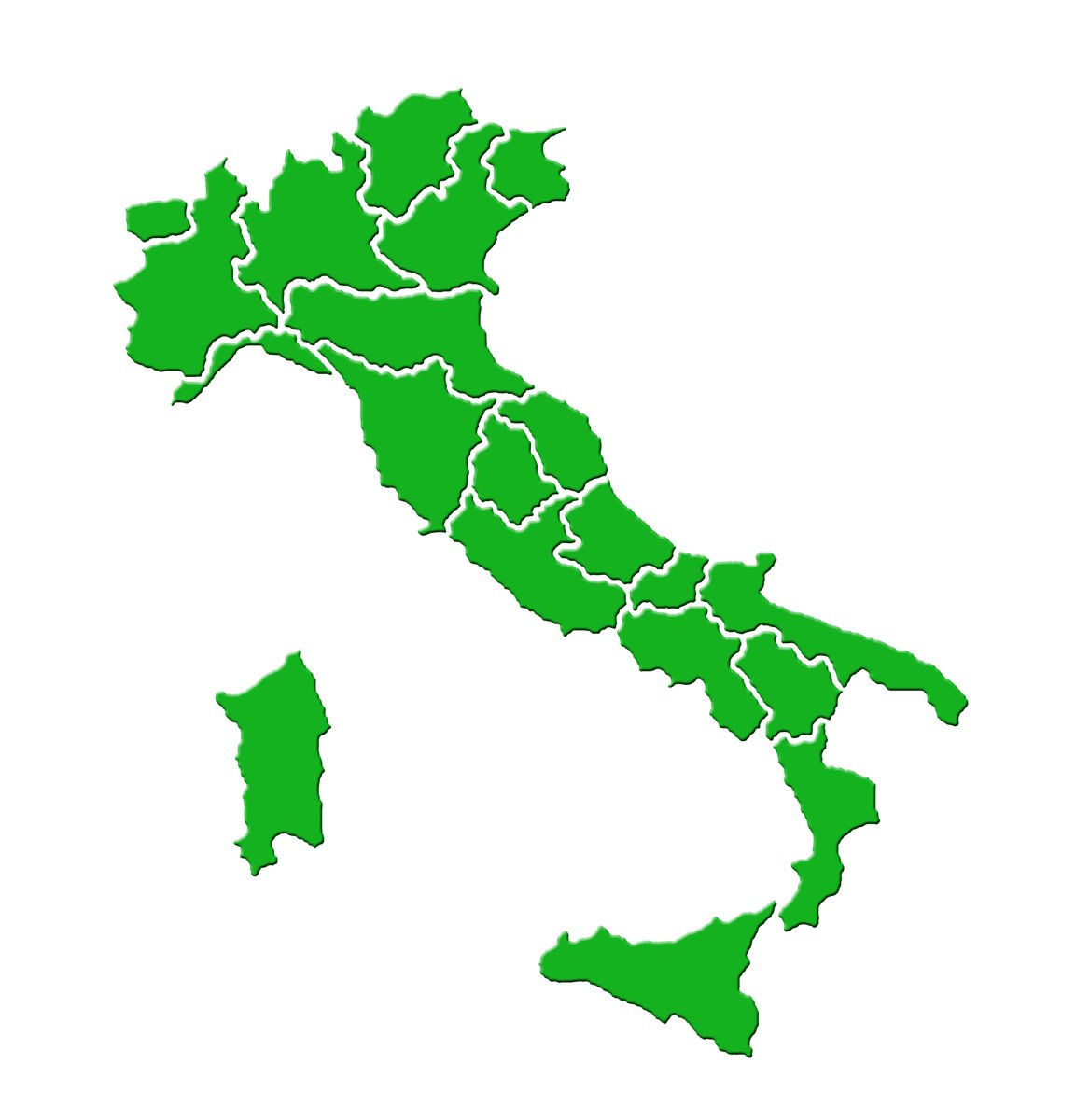 Italian prepositions- Le preposizioni italiane