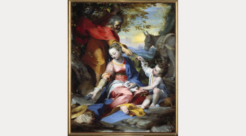 barocci