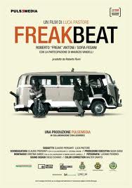 Cinema italiano a Londra:Freakbeat