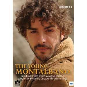 BBC: the young Montalbano