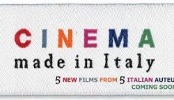 Cinema Made in Italy
