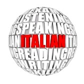 English pronunciation by Italian speakers