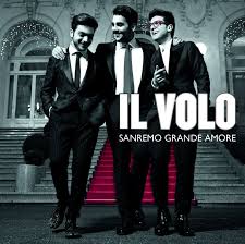 …and the winner is Il Volo!!!
