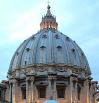 Nicknames in Rome: er cuppolone,a dentiera, er colosseo quadrato…