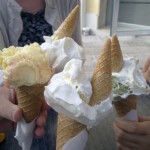 italian gelati