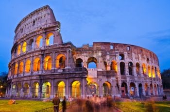 Study Italian in Rome