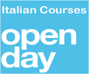 Italian courses OPEN DAY:  Free tester of Italian language lessons