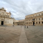 lecce duomo