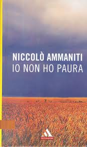 Reading in Italian: Io non ho paura di Niccolò Ammaniti