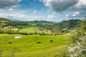 Walking & hiking in Tuscany
