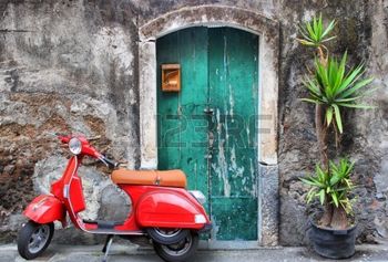 Journey to Italy: Italian vocabulary for transport and travel