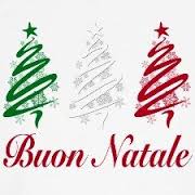 23 of November: Buon Natale, Film & Prosecco Christmas party