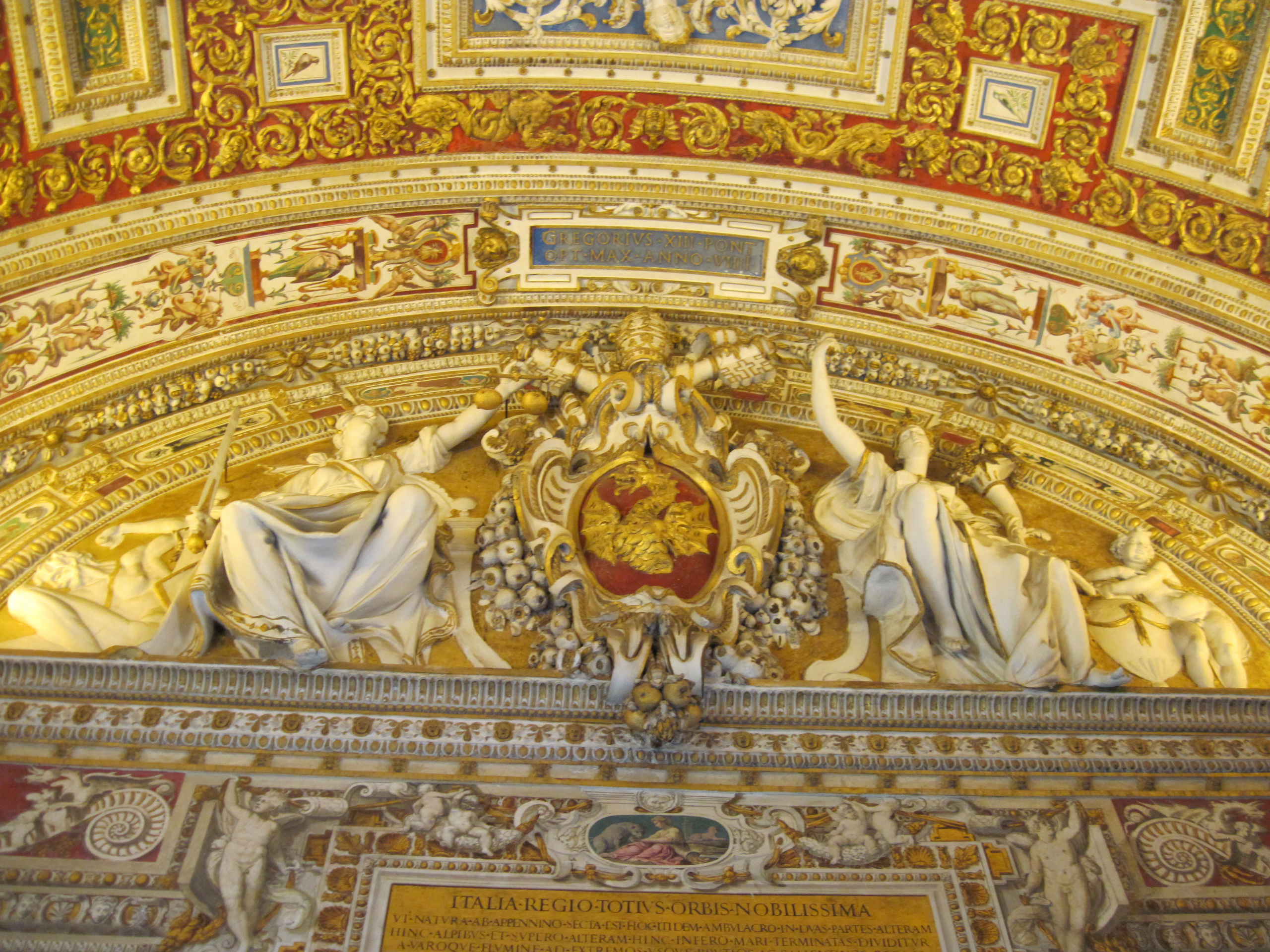 Video-Vacanze in Italia: Roma, il Vaticano e San Pietro
