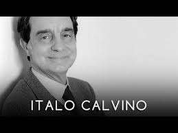 Reading in Italian: Ben Okri on Italo Calvino- 6 September @ Italian Cultural Institute