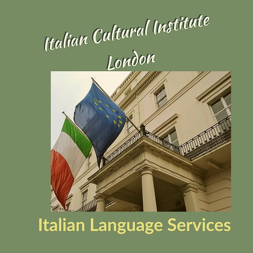 Italian Language Courses starting on 24 September at the Italian Cultural Institute