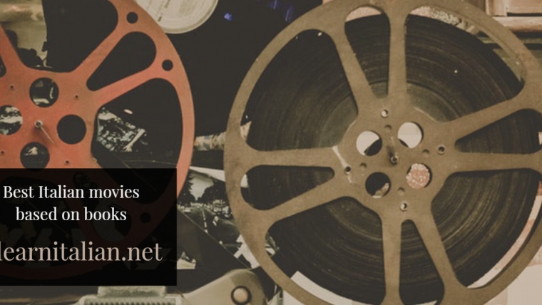 Video: I migliori film tratti da libri italiani