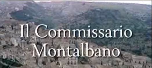 Video : La fine di Montalbano