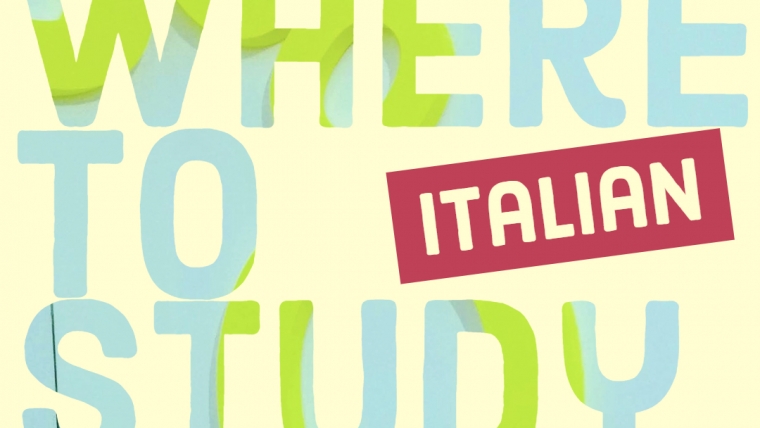 Best Italian courses in Italy