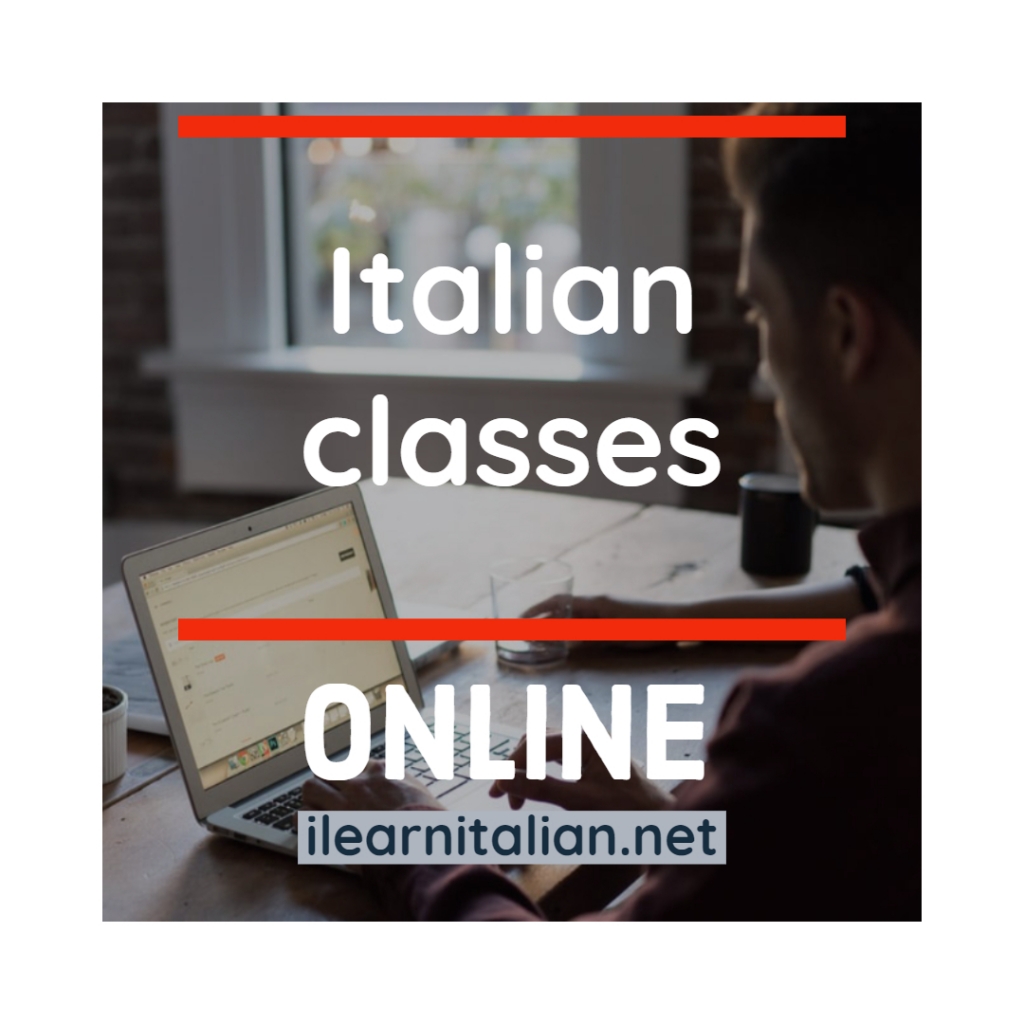 Learn Italian Online