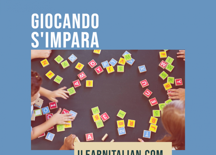 _I Learn Italian - Home - I learn Italian