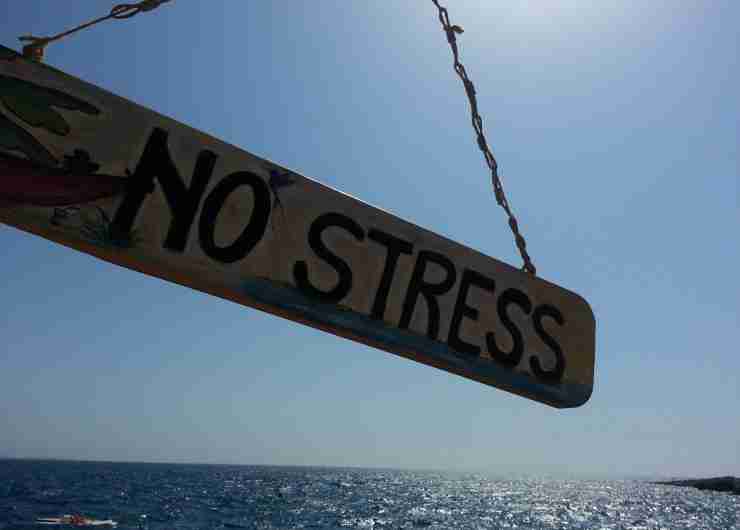 Cosa fare a settembre