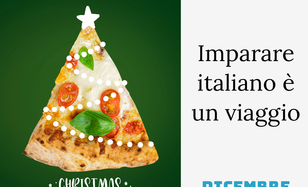 Dicembre: Natale, eventi italiani e tante novità