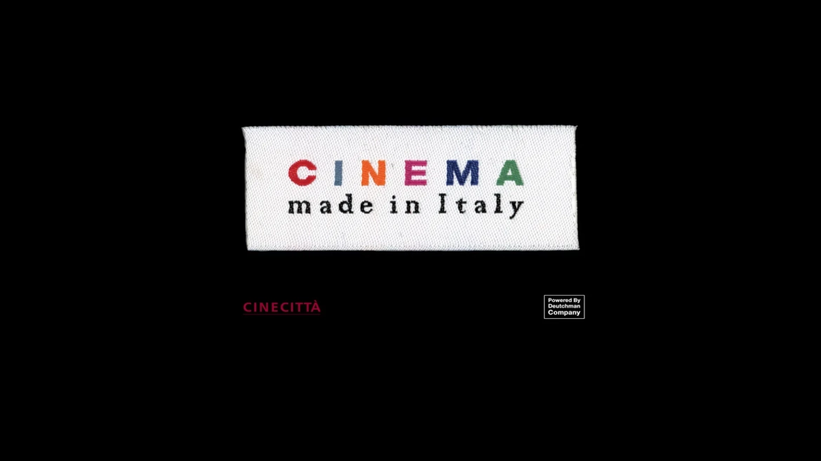 Cinema Made in Italy 13-16 March London