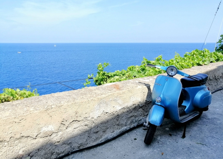 Vuoi migliorare il tuo italiano? La mia newsletter ti aspetta!