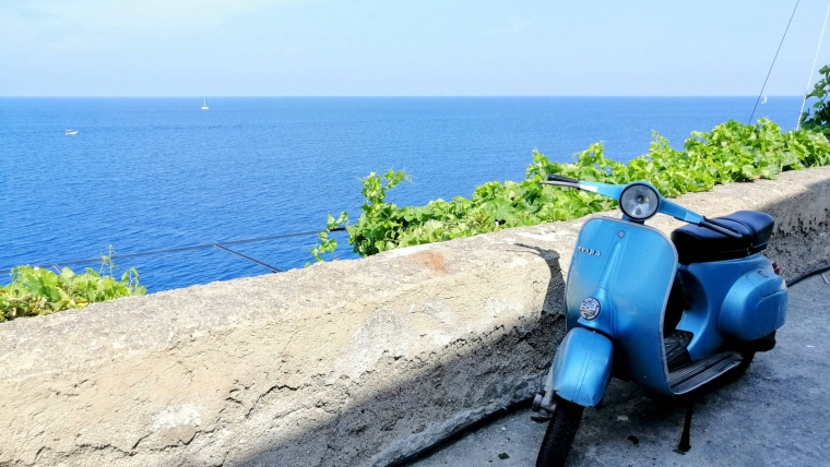 Vuoi migliorare il tuo italiano? La mia newsletter ti aspetta!