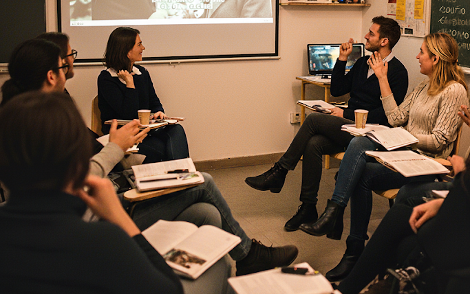 16 October Cinema italiano masterclass @ King’s College Strand Campus