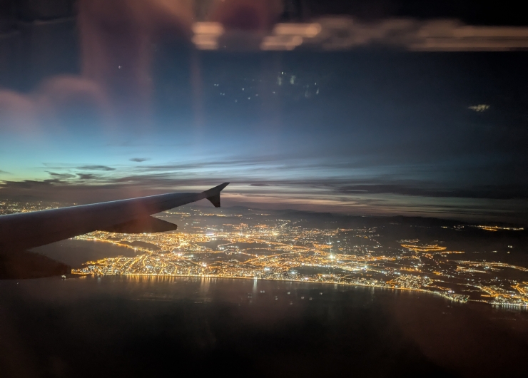 Cosa fare a dicembre: mostre, film, podcast e serie tv italiane