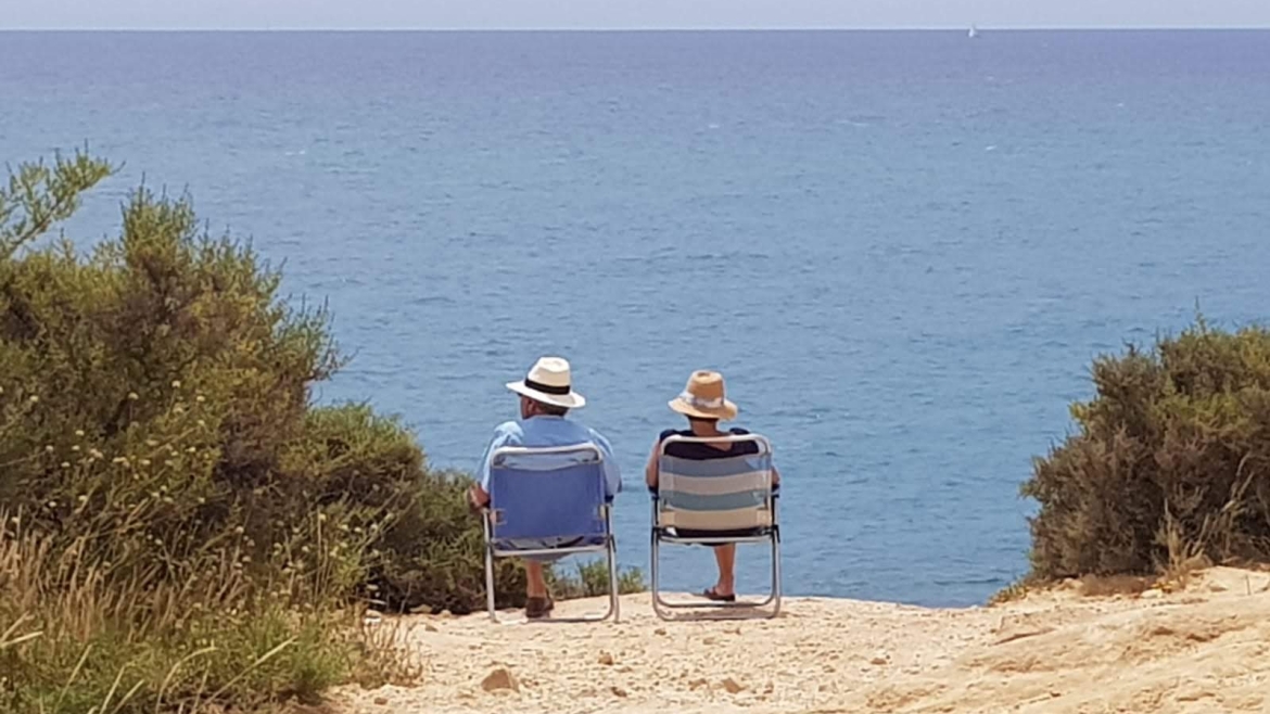 20 anni insieme: Auguri!