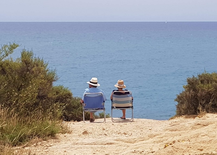 20 anni insieme: Auguri!