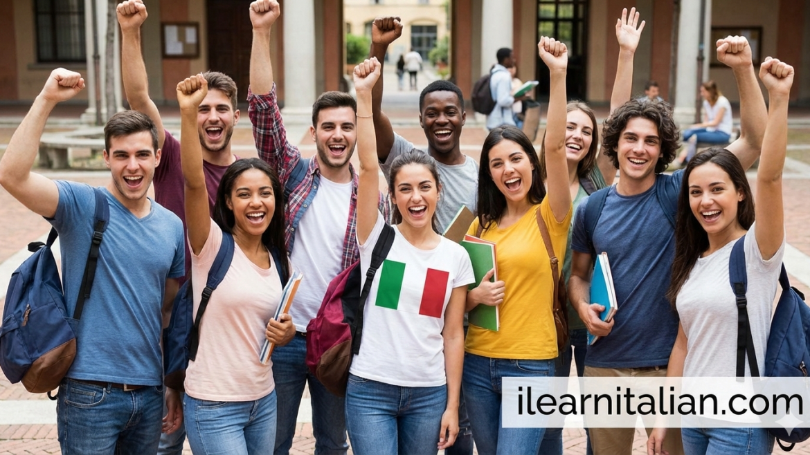 Attenzione a non essere troppo… “eccitati”