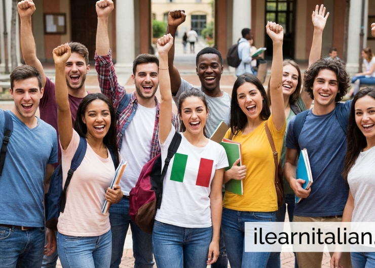 Attenzione a non essere troppo… “eccitati”