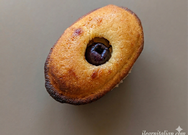 Frisa on my mind- piccolo dizionario pugliese